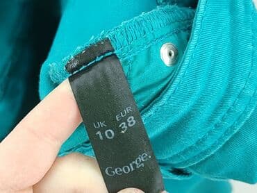 sizeer buty air force: George, Джинси жіночі, розмір M — 5