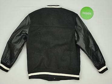 stroje ronaldo: Kurtka przejściowa, Lindex, 9 lat, 128-134 cm, stan - Bardzo dobry — 3