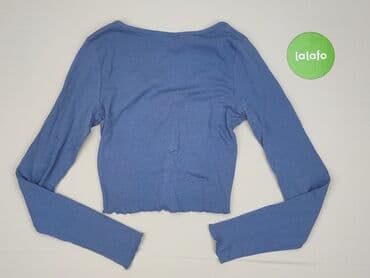 top secret marynarka: PULL&BEAR, Top damski, rozmiar M — 3