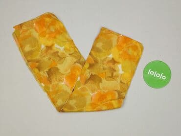 dodatki do zielonej sukienki: Scarf, Female, condition - Very good — 2