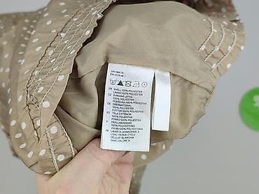 orsay spodnice: Kurtka przeciwdeszczowa, H&M, 2-3 lat, 92-98 cm, stan - Idealny — 4