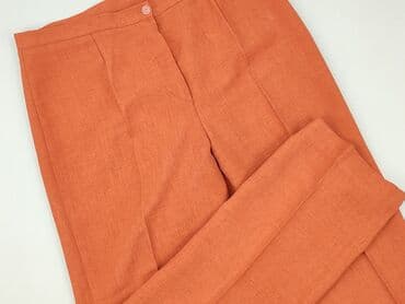 buty zimowe lata 80: Spodnie materiałowe damskie, rozmiar S — 1