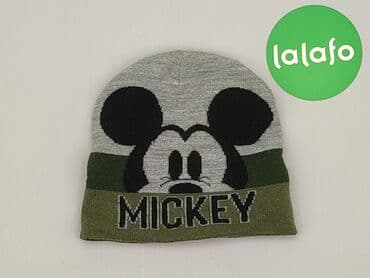 czapka miu miu: Czapka, Disney, stan - Dobry — 2