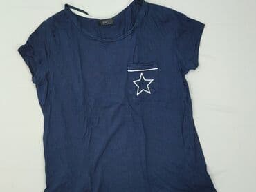 t shirty stars: F&F, T-shirt damski, rozmiar S — 1