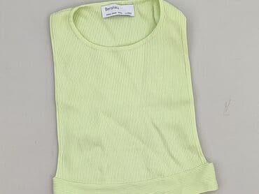 bershka koszula damska: Bershka, Top damski, rozmiar XS — 1