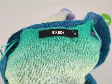 кофти жіночі польські: Bik Bok, Sweter damski, rozmiar S — 4