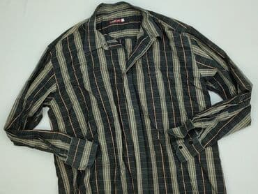 sweter canda: Carry, Koszulа dla mężczyzn, rozmiar XL — 1