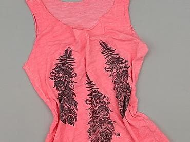 bluzy pull and bear: Women`s top, size S — 1