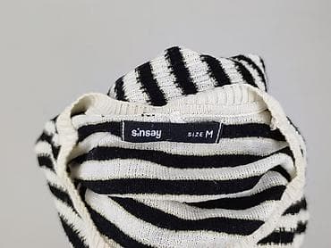 sweterki sinsay: Sinsay, Sweter damski, rozmiar M — 4