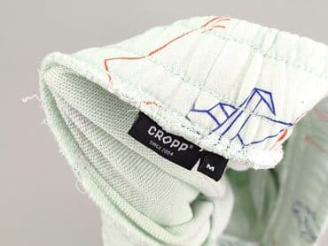 sandały skechers ccc: Cropp, Szorty dla mężczyzn, rozmiar M — 4