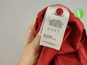 Kobiety: S.Oliver, Bluzka damska, rozmiar XL — 5