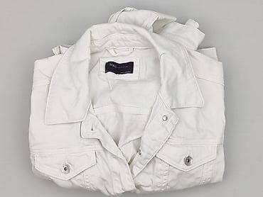 katany jeansowe: M&S Collection, Kurtka jeansowa damska, rozmiar 2XL — 7