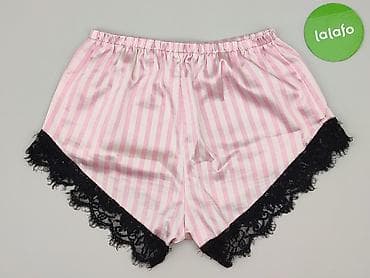 piżama damska h: Szorty damskie, rozmiar S — 3