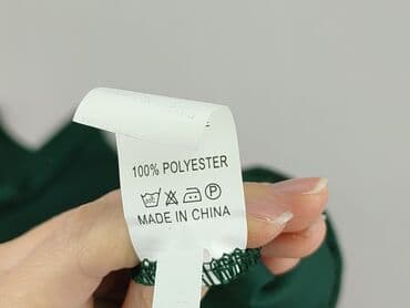 sukienki midi do pracy: Sukienka damska, rozmiar S — 5