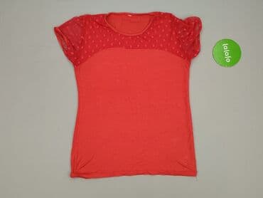 markowe t shirty damskie wyprzedaż zalando: T-shirt damski, rozmiar S — 2