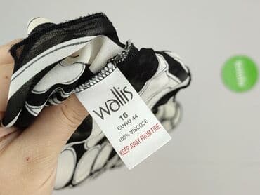 bluzki damskie the wess: Wallis, Bluzka damska, rozmiar 2XL — 4