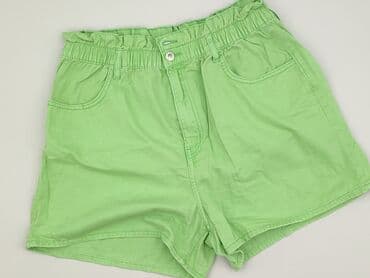 Women: Sinsay, Shorts for women, 2XL — 1