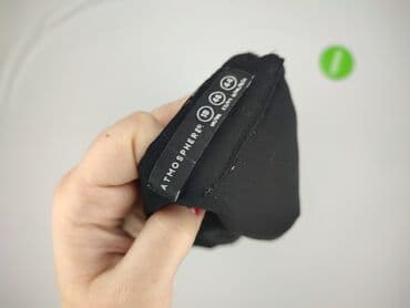 Women: Atmosphere, Women's blouse, 3XL — 4