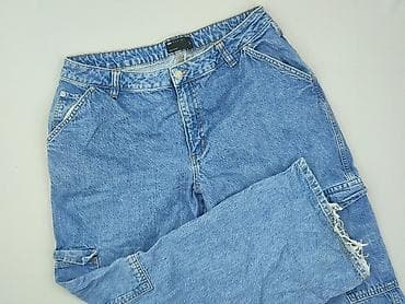 ASOS Design, Jeansy damskie, rozmiar L