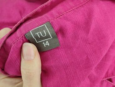 sukienka koszulowa c a: Tu, Sukienka damska, rozmiar XL — 4