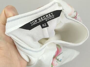 bluzka do karmienia lidl: Top Secret, Bluzka damska, rozmiar XL — 4