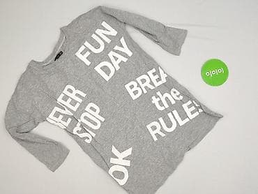 top amisu: Sinsay, Bluzka damska, rozmiar XS — 2