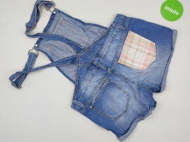 oosc kombinezon: Ogrodniczki damskie, rozmiar L — 3