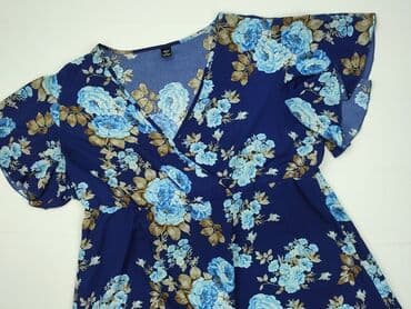 Kobiety: Shein, Sukienka damska, rozmiar 2XL — 1