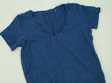 ubrania my basic: T-shirt damski, rozmiar S — 2