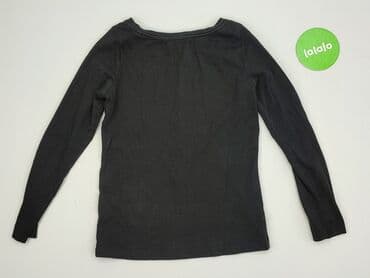 czerwona bluza: C&A, Bluzka damska, rozmiar XS — 3