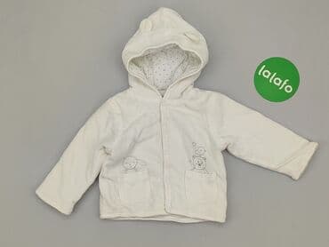 kombinezon niemowlęcy zimowy lidl: Jacket, Inextenso, 6-9 months, condition - Good — 2