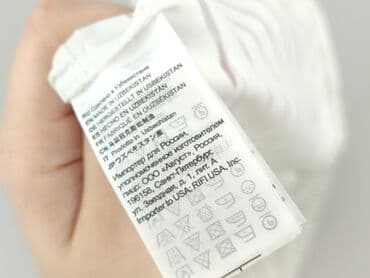 biała spódniczka tenisowa bershka: Oodji, Spódnica damska, rozmiar XS — 4