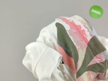 koszula z krótkim rękawem damska sinsay: Sinsay, Women`s T-shirt, size S — 5