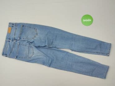 balanciaga klapki: PULL&BEAR, Jeansy damskie, rozmiar XS — 4