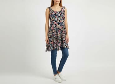 takko sukienki wyprzedaż: Sukienka damska, rozmiar L — 7