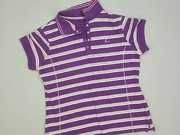 Damska koszulka polo, rozmiar 4XL