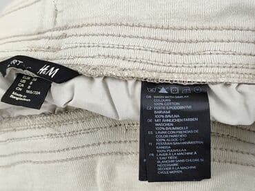 spodnie dresowe peak performance: H&M, Szorty damskie, M — 5