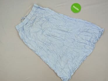 długie przewiewna spódnice: Spódnica damska, rozmiar S — 3