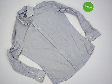 daniel david collection: Koszulа dla mężczyzn, rozmiar XL — 2