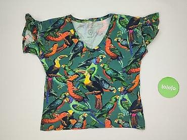 koszula lamu: Medicine, Bluzka damska, rozmiar S — 2