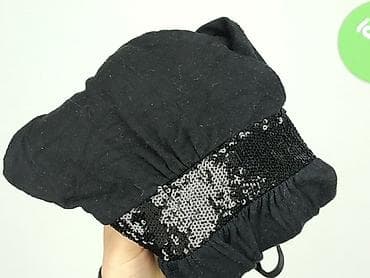 klapki na platformie vices: Amisu, Bluzka damska, rozmiar L — 5