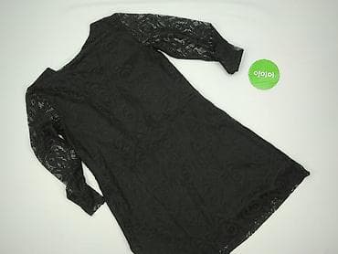 przeswitujaca sukienki: FIRST AND I, Sukienka damska, rozmiar M — 3