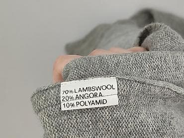 rab: Sweter damski, rozmiar L — 4
