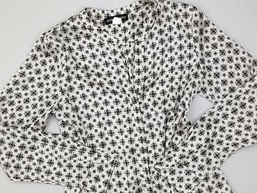 trampki biale deichmann: Koszula damska, rozmiar S — 1