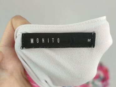 sukienki midi mohito: Mohito, Sukienka damska, rozmiar M — 6