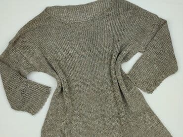 Kobiety: Sweter damski, rozmiar S — 1