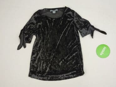 primark basic tops: Primark, Women's blouse, size S — 2