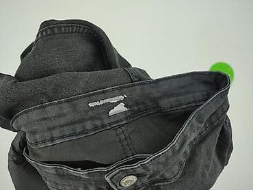 jeansy drip: Jeansy damskie, rozmiar 2XS — 5