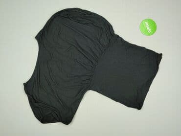 kapcie na szeroką stopę dziecka: Bluzka damska, rozmiar S — 2