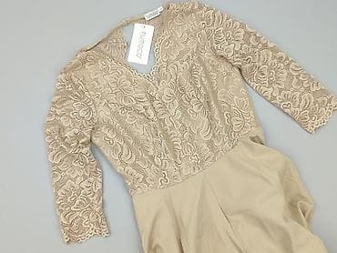 born2be spódnice maxi: Numoco, Sukienka damska, rozmiar L — 1